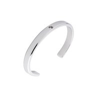 Vi Vanessa Vivid Armband Silver