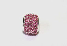 Zirkonia Pave Roze Bacio 25.0006