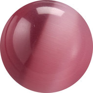 Melano Light Pink cateye 28