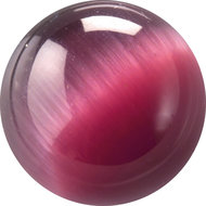 Melano Light Purple Cateye 