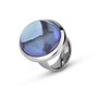 Kyra Kosmic Melano ring, Ocean delite