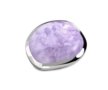 Melano Kosmic Amethyst Shaped Disk Steen