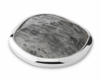 Melano Kosmic Shaped Facet Gem Black Picasso Japer Steen