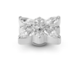 Melano Vivid Brooch Chrystal Steentje
