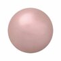 Melano Cateye pearl Roze 