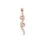 Melano Vivid Viga Hanger Rose Gold