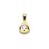 Drop Vivid Pendant Melano_