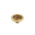 Chrystal Gemstone Vivid Gold Melano_