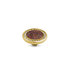 Chrystal Gemstone Vivid Gold Melano_