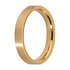 Eva Gloss Gold Stainless Steel side ring MelanO_