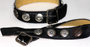 Sterrenbeeld Weegschaal - Libra Black & Gold Babouche Baboos_