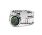 Melano Vivid Verena Ring Silver_