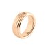 Vera Vivid Ring Rose Gold MelanO _