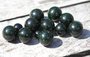 Green Goldstone Edelsteen Melano_