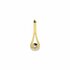 Melano Vivid Valena Gold Hanger_