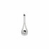 Melano Vivid Valena Silver Hanger_