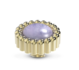 Light Purple Jade Bali Gemstone Melano Vivid Steentje_