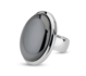 Kyra Kosmic Melano ring, Satin Moroda_