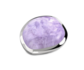 Melano Kosmic Amethyst Shaped Disk Steen_