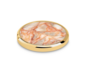 Melano Kosmic Flat Gem Steen - Red Picasso Jasper_