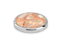 Melano Kosmic Flat Gem Steen - Red Picasso Jasper_