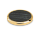 Melano Kosmic Flat Gem Steen - Green zebra_