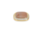 Red line agate gold