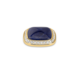 Sodalite gold