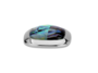 Melano Kosmic Abalone Square Steen_