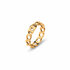 Melano Twisted Tessa Gold Ring_