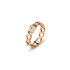 Melano Twisted Tessa Rose Ring_