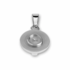Melano Kosmic Khai Hanger Silver_