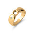 Melano Vivid Vesper Ring Gold_