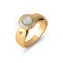 Melano Vivid Vesper Ring Gold_