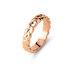 Melano Twisted Tari Ring Rose Gold_
