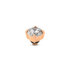 Melano Twisted Glint Steentje Crystal_