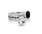 Melano Twisted & Friends Winter Beam Ringen Set_