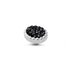 Melano Twisted Bali Flat Steentje Black_