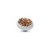 Melano Twisted Bali Flat Steentje Coffee_