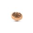 Melano Twisted Bali Flat Steentje Coffee_