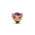 Melano Twisted Starlight Steentje Garnet_