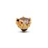 Melano Twisted Starlight Steentje Coffee_