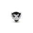 Melano Twisted Starlight Steentje Black_