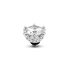 Melano Twisted Starlight Steentje Crystal_