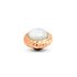 Melano Twisted Pearl Rope Steentje _