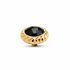 Melano Twisted Majestic Steentje Black_