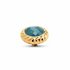 Melano Twisted Majestic Steentje Retro Blue_
