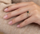 Melano Twisted Majestic Steentje Dusk Mauve_