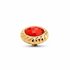 Melano Twisted Majestic Steentje Copper Orange_