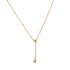 Melano Twisted Tulsa Ketting_